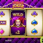 35 joker slot